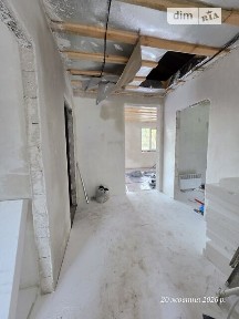 Продаж 1 поверхового дуплекса з ділянкою на 2.5 сотки, 80 кв. м, 2 кімнати, на вул. Спаська • ID 35059122