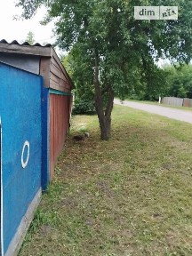 Продаж 1 поверхового будинку з верандою і ділянкою на 10 соток, 54 кв. м, 3 кімнати, на вул. Яблунева • ID 35059097