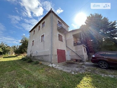 Продаж 3 поверхового будинку бесідка і ділянкою на 44 сотки, 275 кв. м, 6 кімнат, на вул. Набережна • ID 35058917