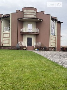 Продаж 2 поверхового будинку з верандою і ділянкою на 16 соток, 242 кв. м, 5 кімнат, на вул. Грушевського • ID 35058845