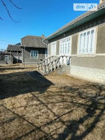 Продаж 1 поверхового будинку з верандою і ділянкою на 20 соток, 110 кв. м, 5 кімнат, на вулиця Затишна 24 • ID 35058612