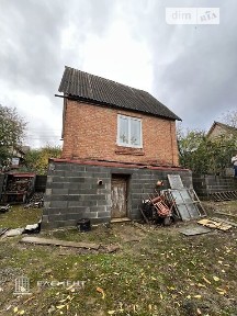 Продаж 1 поверхового будинку з ділянкою на 4 сотки, 24 кв. м, 1 кімната, на вул. Квітуча 17 • ID 35058538