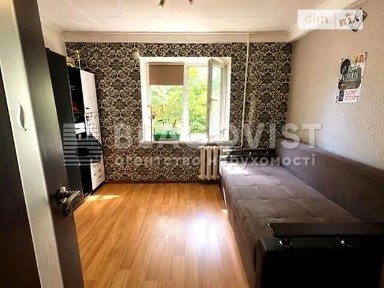 Продаж 4к квартири 65.4 кв. м на вул. Вишгородська 38 • ID 35059140