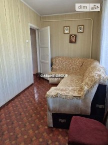 Продаж 2к квартири 43 кв. м на дор. Фонтанська • ID 35059142