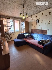 Продаж 2к квартири 46.3 кв. м на вул. Гвардійців-Широнінців 102 • ID 35059138