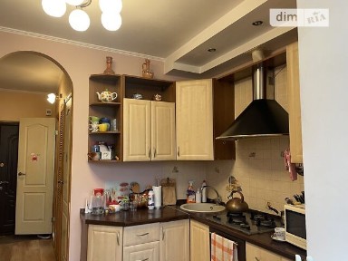 Продаж 1к квартири 35.9 кв. м на вул. Прирічна 27В • ID 35058951