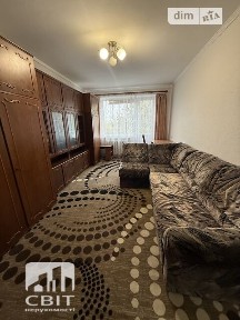 Продаж 2к квартири 45.6 кв. м на вул. Миколи Ващука • ID 35058941