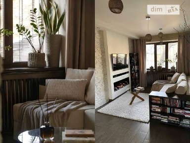 Продаж 2к квартири 42 кв. м на вул. Європейська 42А • ID 35058964