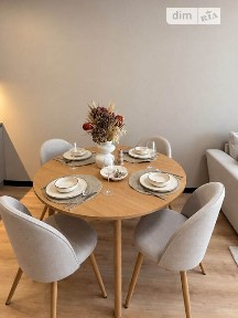 Продаж 1к квартири 39.4 кв. м на вул. Петра Дорошенка 44 • ID 35058872