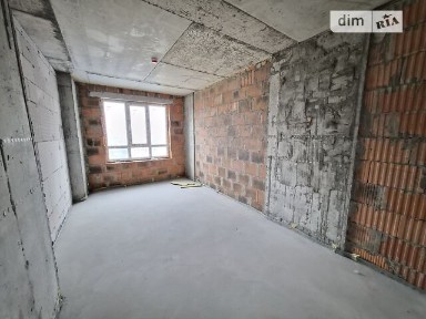 Продаж 1к квартири 41.7 кв. м на вул. Полковника Данила Нечая • ID 35058874