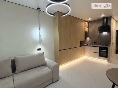 Продаж 1к квартири 27.2 кв. м на вул. Гідності 1, кв. 41 • ID 35058740