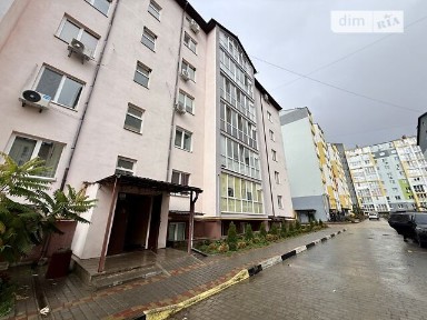 Продаж 1к квартири 50 кв. м на вул. Одеська • ID 35058647