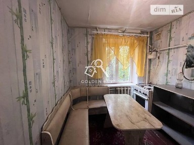 Продаж 2к квартири 31.4 кв. м на вул. Кузнєцова 12 • ID 35058667
