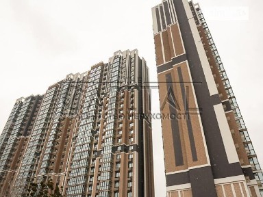 Продаж 3к квартири 84 кв. м на вул. Васильківська 37 • ID 35058634