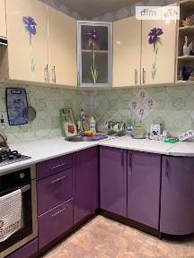 Продаж 3к квартири 60 кв. м на вул. Молодіжна 7 • ID 35058555