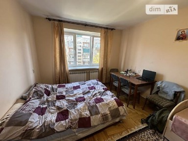 Продаж 2к квартири 52.7 кв. м на просп. Залізничників • ID 35058597