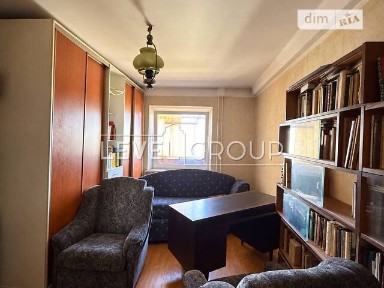 Продаж 2к квартири 53 кв. м на вул. Йорданська 2А • ID 35058348