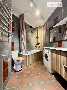 Продаж 1к квартири 39 кв. м на вул. Університетська 2/1, кв. 57 • ID 35058463
