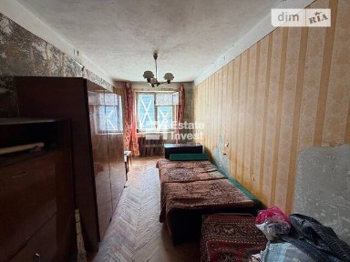 Продаж 2к квартири 45 кв. м на вул. Зубенка Владислава 52А • ID 35058468