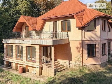 Продаж 2 поверхового будинку бесідка і ділянкою на 21.97 сотки, 335.7 кв. м, 6 кімнат, на уроч. Східне • ID 35055141