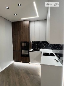 Продаж 1к квартири 44 кв. м на вул. Генуезька 1Ж корпус 1 • ID 35057216