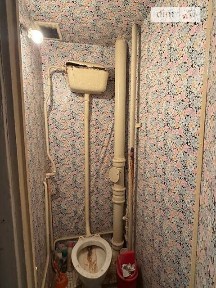 Продаж 3к квартири 64.8 кв. м на просп. Небесної Сотні 75 • ID 35057295