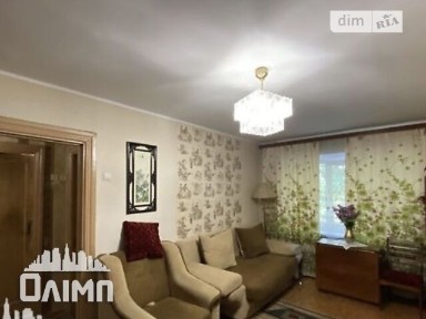 Продаж 2к квартири 42.6 кв. м на вул. Кропивницького • ID 35057208