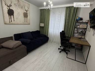 Продаж 1к квартири 41 кв. м на вул. Левітана • ID 35057109