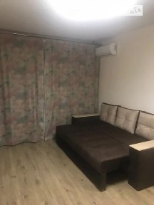 Продаж 1к квартири 37 кв. м на вул. Бориса Гмирі 12Б • ID 35056978
