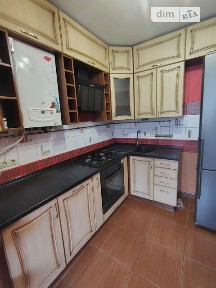 Продаж 1к квартири 45 кв. м на вул. Лесі Українки 11 • ID 35057123