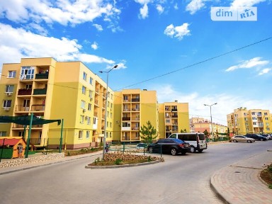 Продаж 2к квартири 50 кв. м на вул. Європейська • ID 35057095