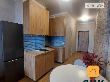 Продаж 1к квартири 25 кв. м на вул. Дача Ковалевського 5 • ID 35057013