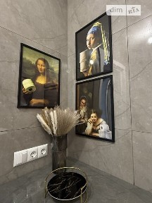 Продаж 1к квартири 51 кв. м на вул. Довженка Олександра 24 • ID 35056809