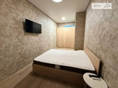 Продаж 1к квартири 39 кв. м на вул. Мольєра 77 • ID 35056882