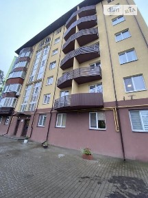 Продаж 1к квартири 35.2 кв. м на вул. Миколи Сингаївського 1К • ID 35056763