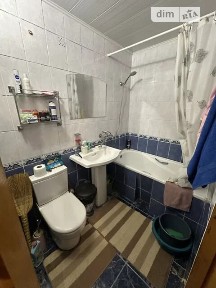 Продаж 3к квартири 58 кв. м на вул. Тараса Шевченка 48 • ID 35056786