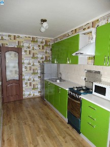 Довготривала оренда 2к квартири на вул. Щастя 1 • ID 35062102