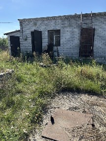 Продам небольшой дом в Кулешах