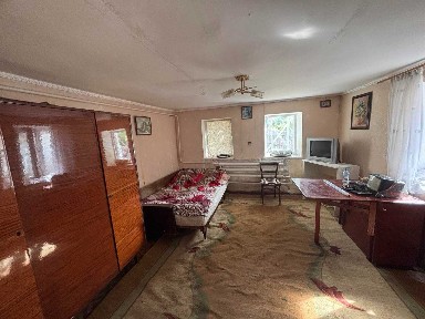 Продам Домик-3 комн. 35 м. кв. уч. -3 сотки. р-н 6 Слободская-Скороходова