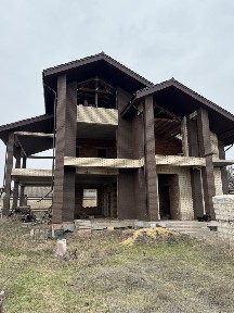 Терміново продам‼️шикарний будинок у Центральному районі