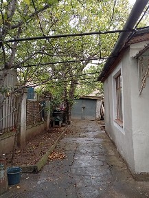 продам дом в соляных