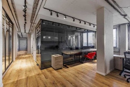 Дизайнерський офіс 130м. кв. Підключений до ГЕНЕРАТОРУ. ЖК NEW YORK.Палац Україна. Олімпійська. БЕЗ%