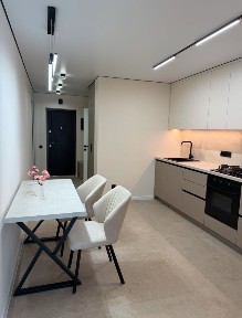 Продаж 1кім. квартира, м.Тернопіль