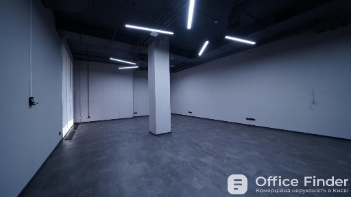 Оренда автономного офісу 200 м2 в сучасному БЦ, Протасів Яр