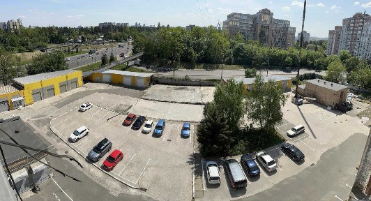 Оренда приміщень, офіс, склад, виробництво, проспект Берестейський 123