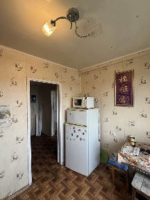 Продам 1-к квартиру