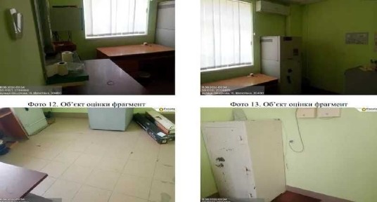 Продаж нежитлового приміщення.