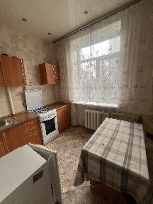 Продам 1 ю квартиру Трегубенко