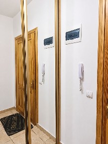 Оренда 2к квартири в новобудові вул. Наукова