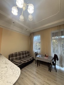 Оренда 1к квартири вул. Замарстинівська (р-н Форуму)